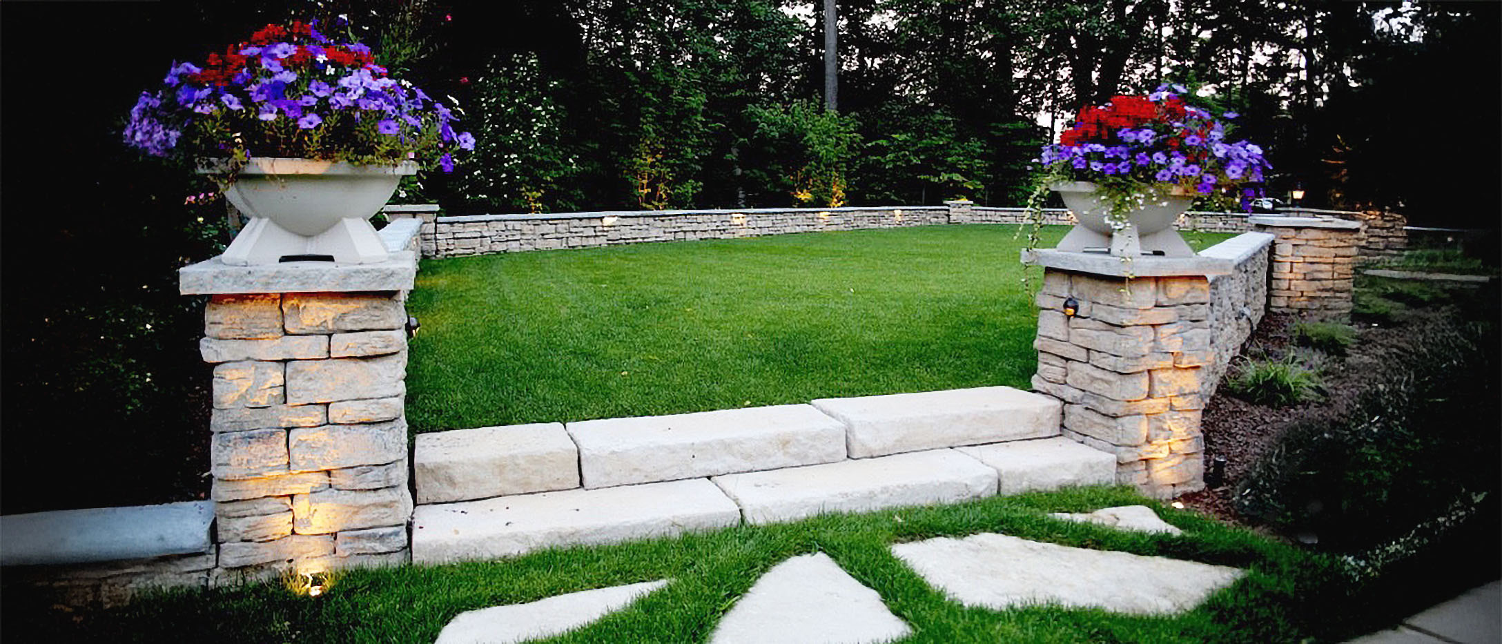 Grand Rapids Kalamazoo Mi Landscapers
