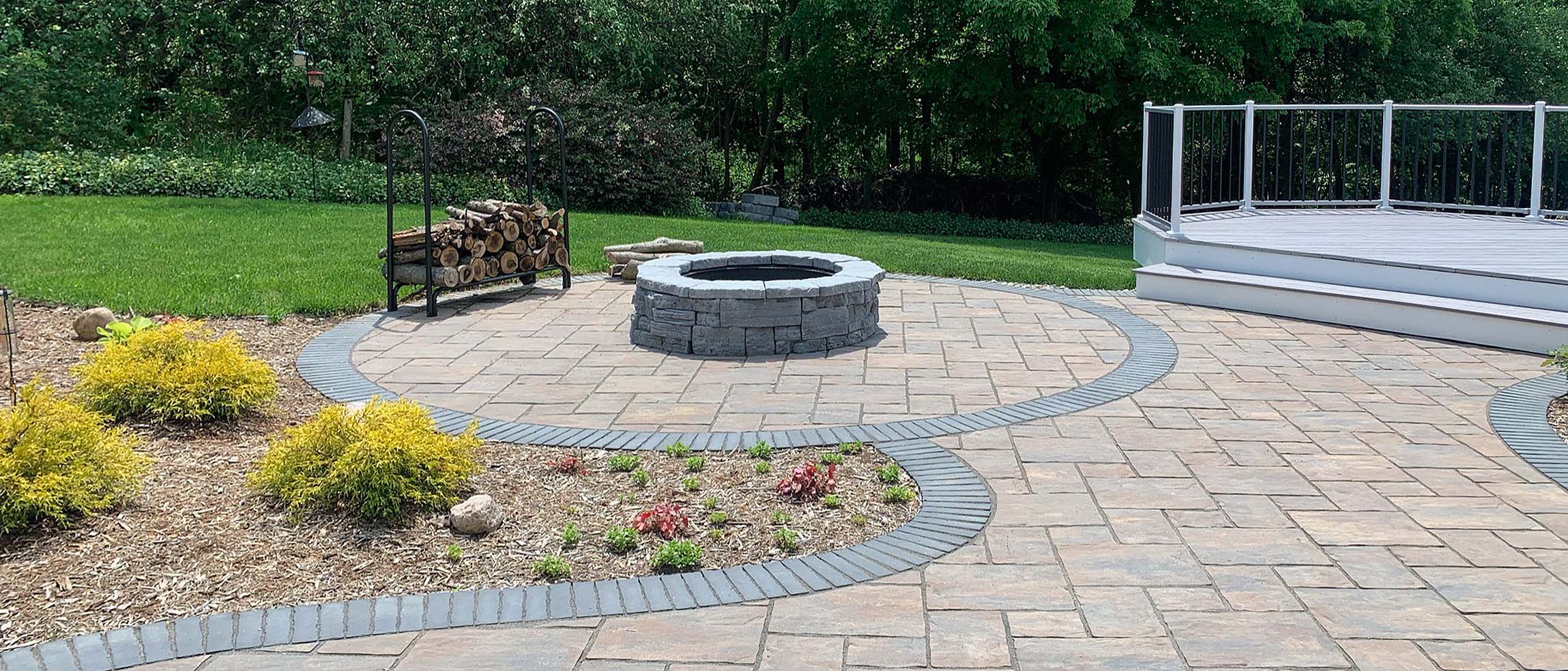Landscape Maintenance Company In West Michigan
