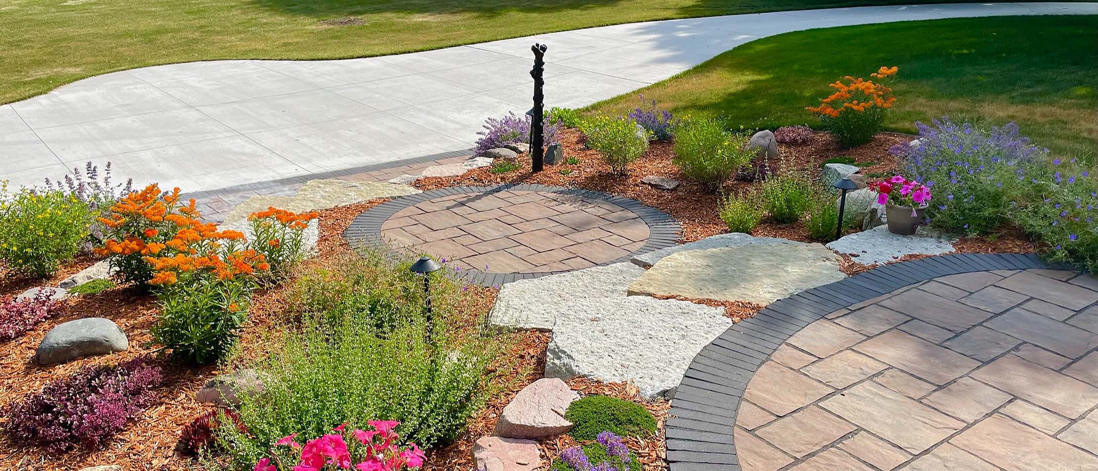West Michigan Landscape Maintenance Company