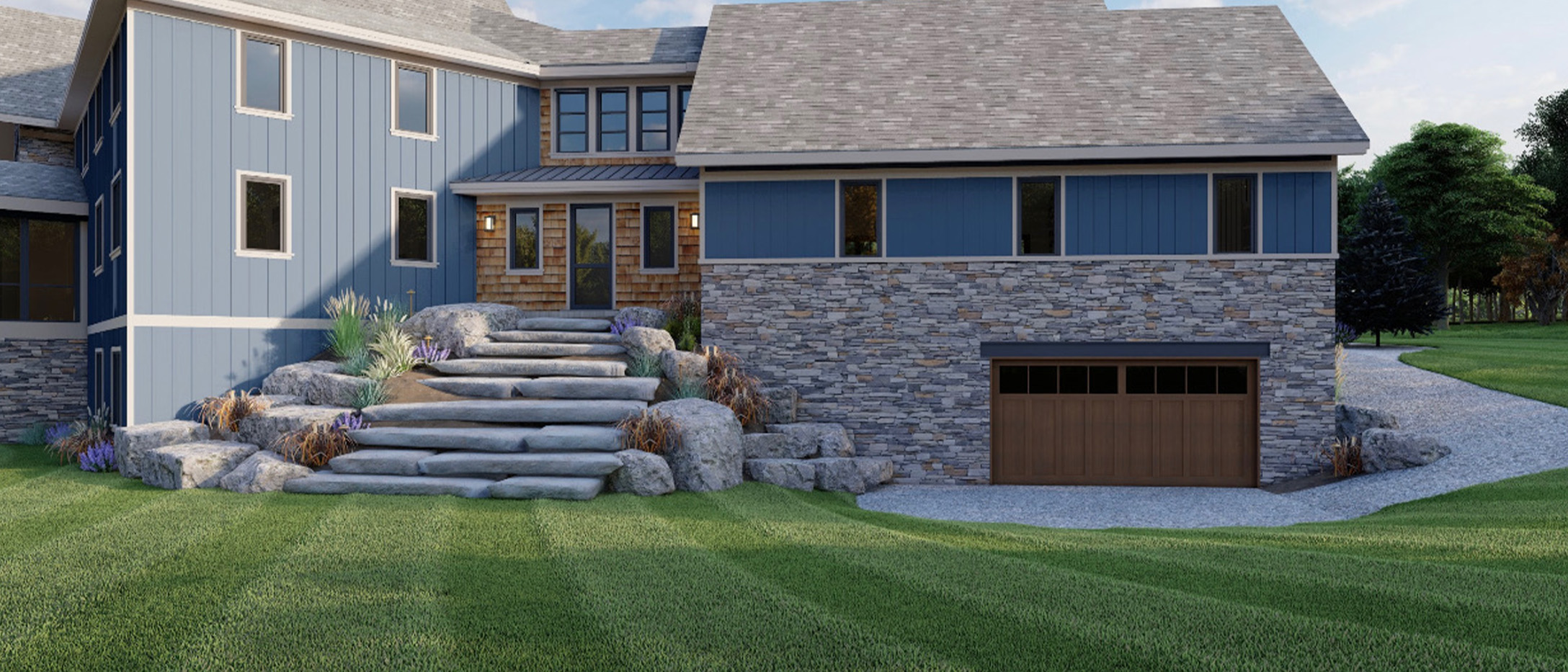 West Michigan Fall Leaf Cleanup Company