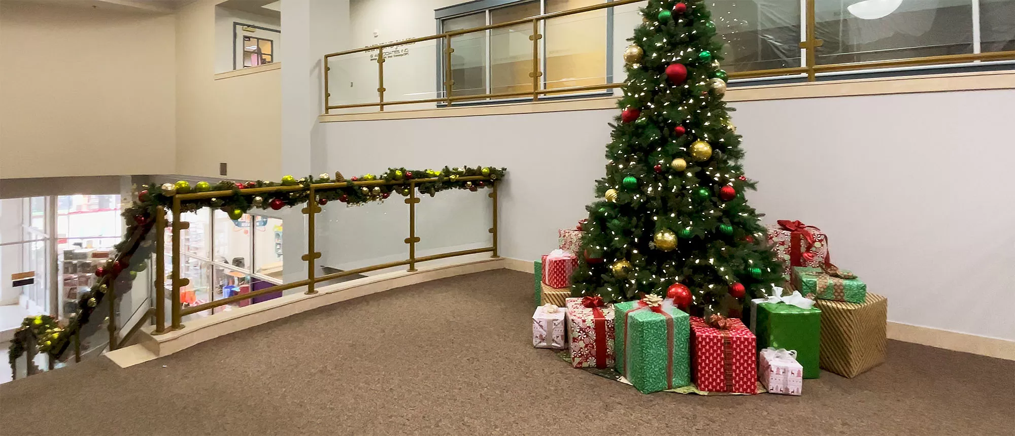 West Michigan Professional Holiday Lighting Company