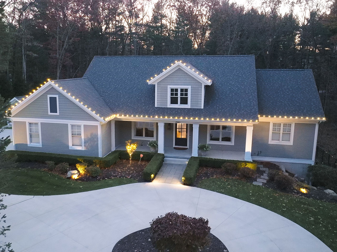 Holiday Lighting Company West Michigan Holiday Lighting Company West Michigan