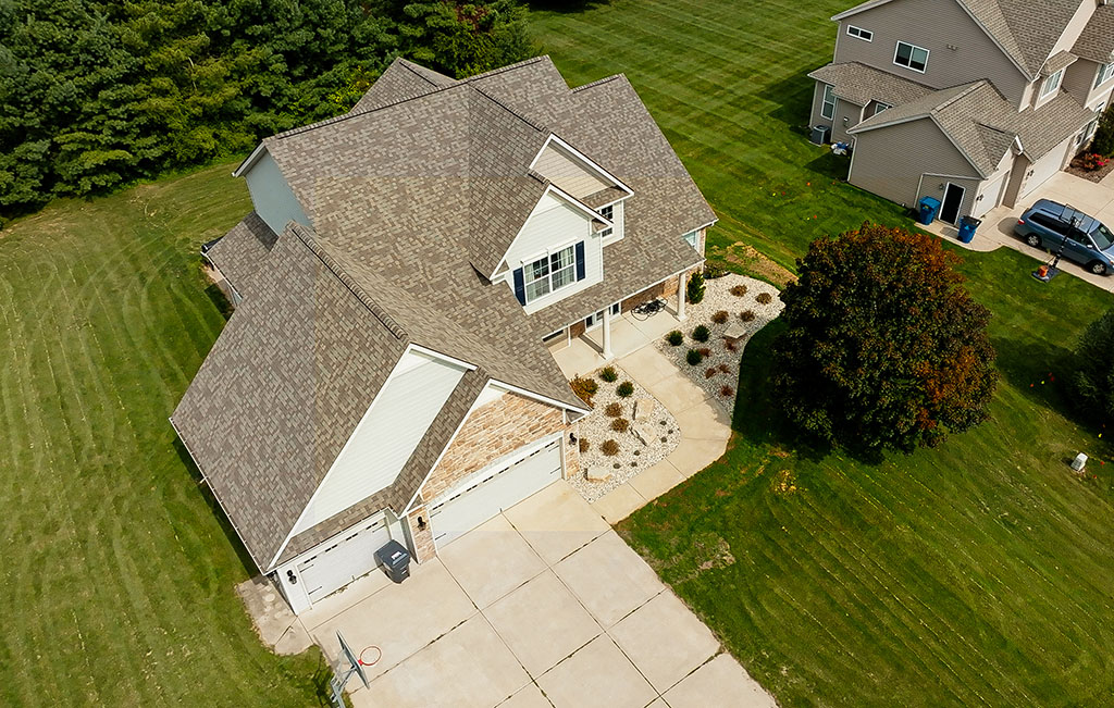 Landscaping Company West Michigan